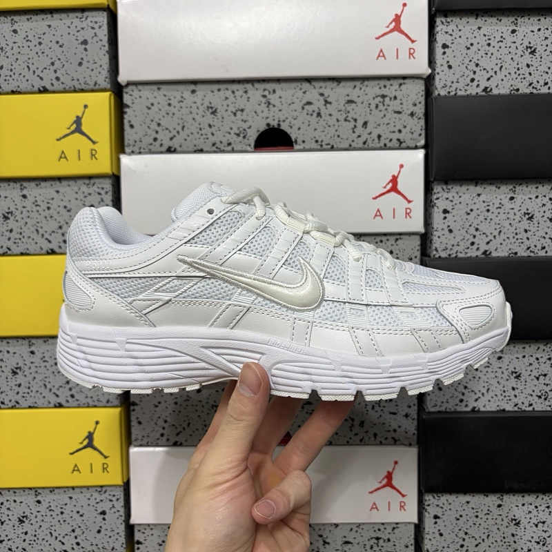 New Balance P-6000 Sneakers 10