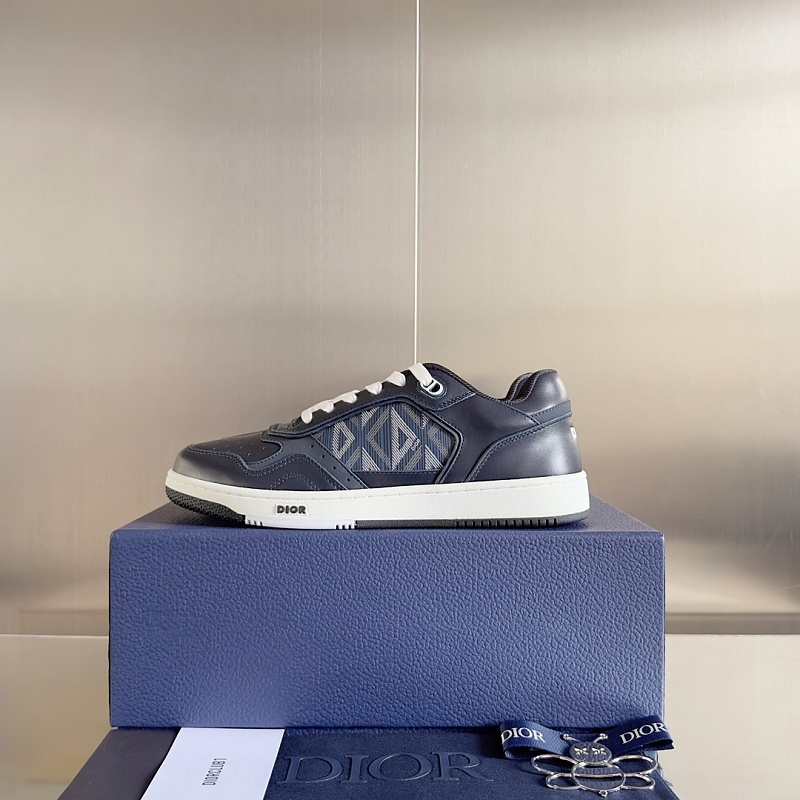 Dior B27 Sneakers 8