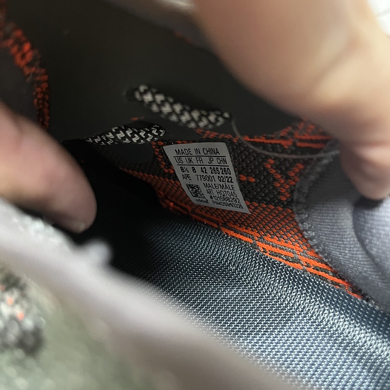350 Boost V2 · 2