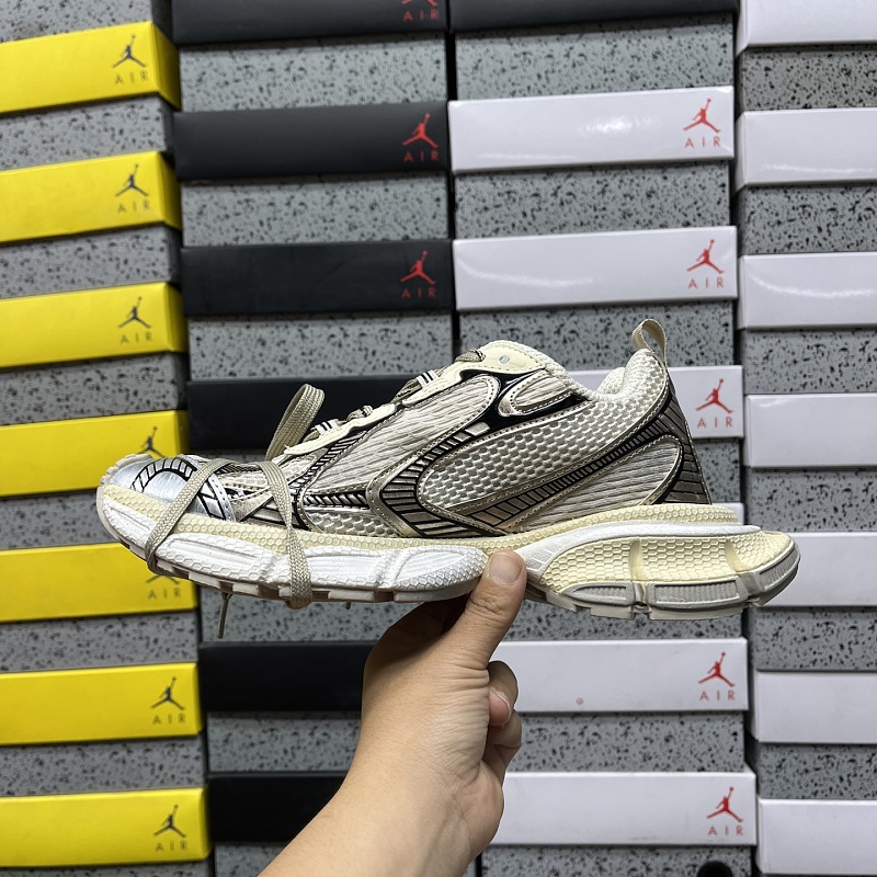 3XL （36-46）734734米黄 · 2