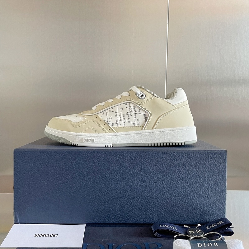 Dior B27 Sneakers 5