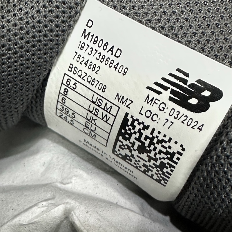 New Balance 1906 Sneakers 7