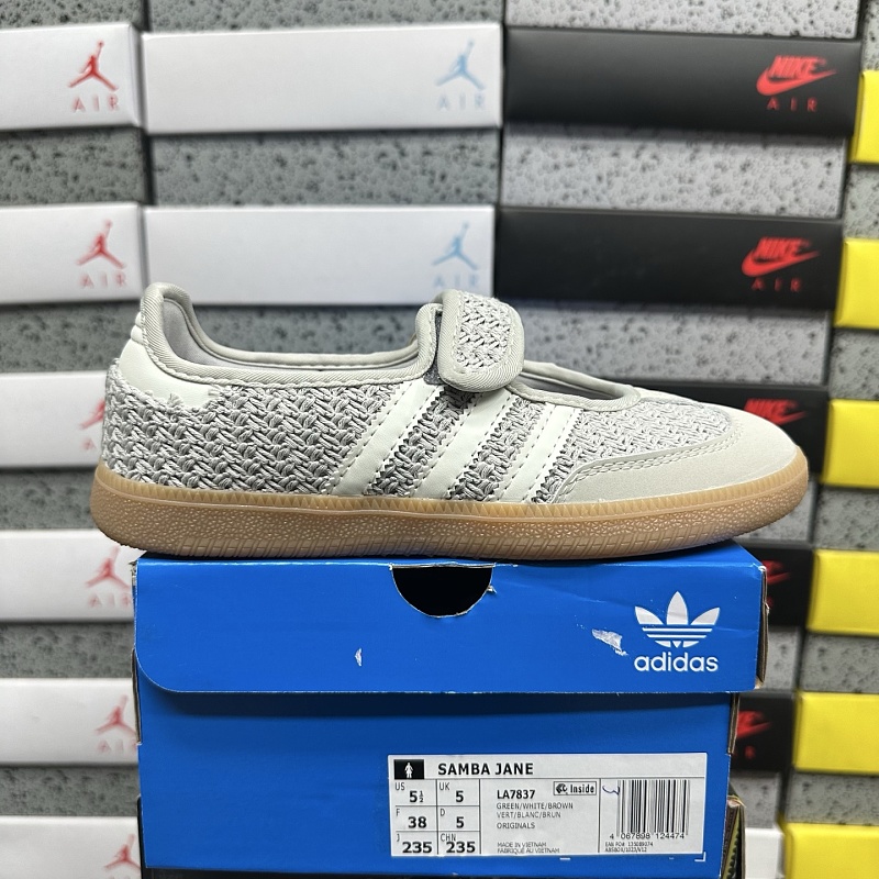 Samba Og 10