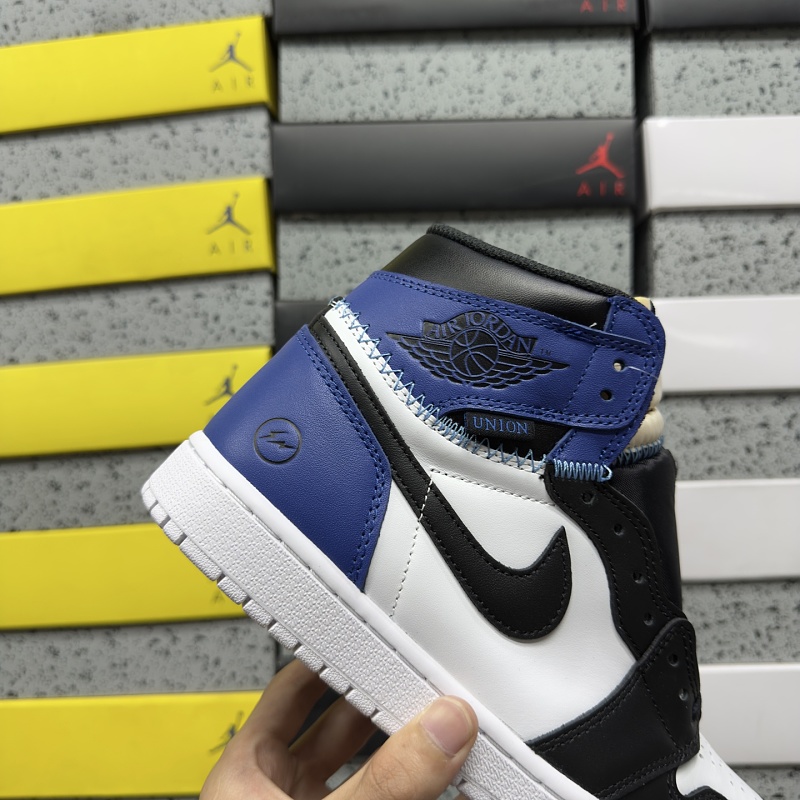 Jordan 1 Sneakers 6