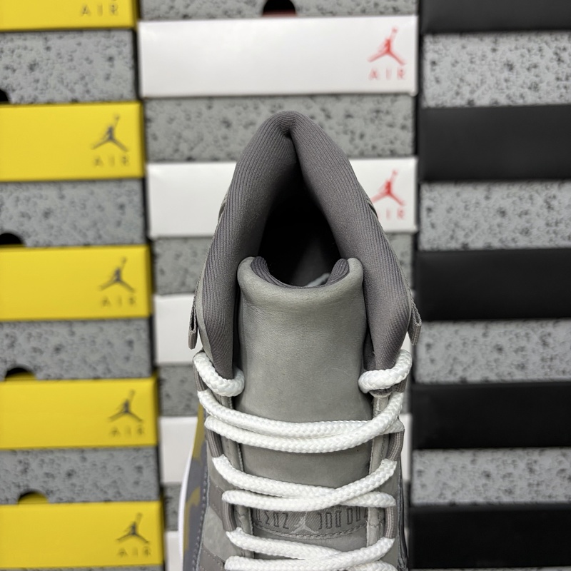 Jordan 11 Sneakers 7