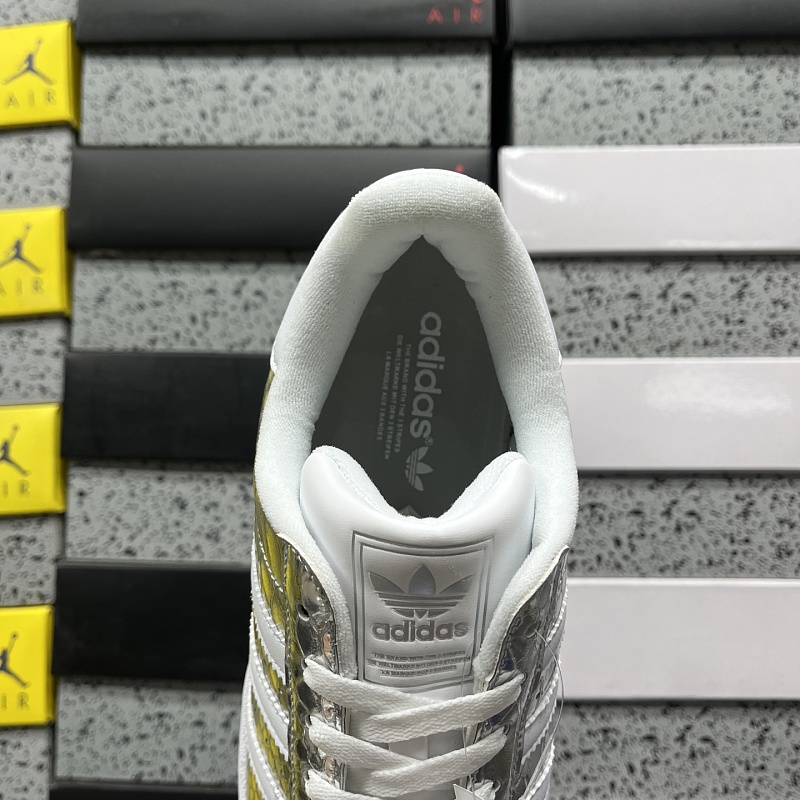 Superstar Ii 4