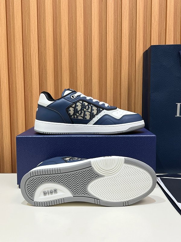 Dior B27 Sneakers 6