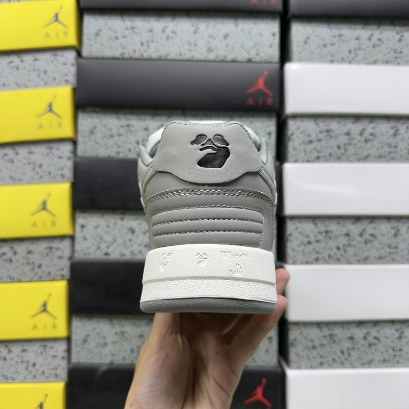 Off-white Out Of Offce 40901 · 2