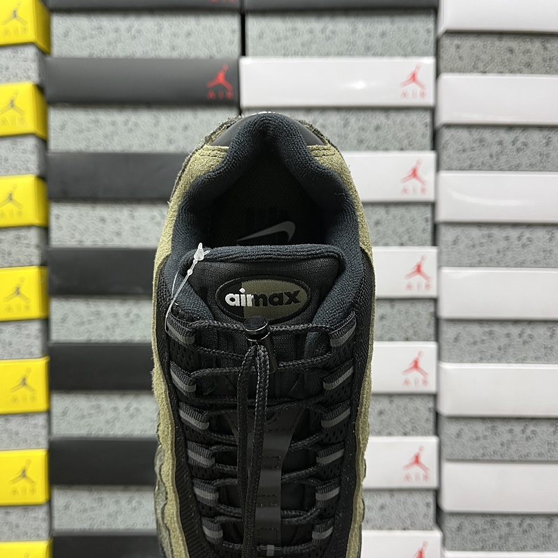 Kz2. Air Max 95 5
