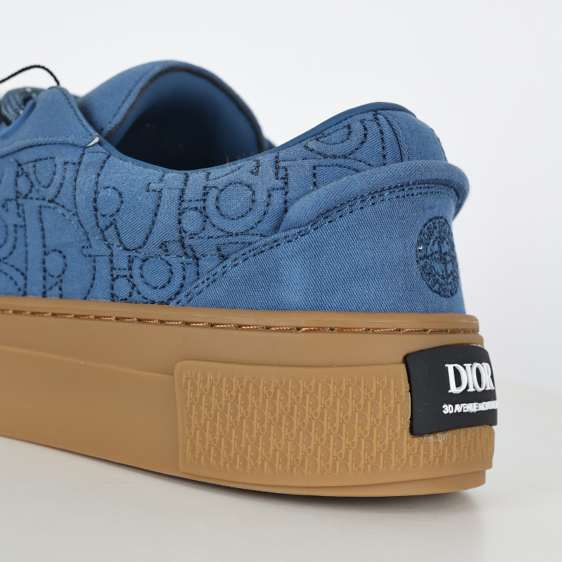 Stone Island Casual Board Shoe · Blue