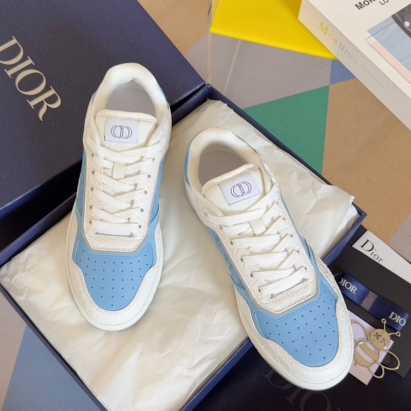 Dior B27 Sneakers 5