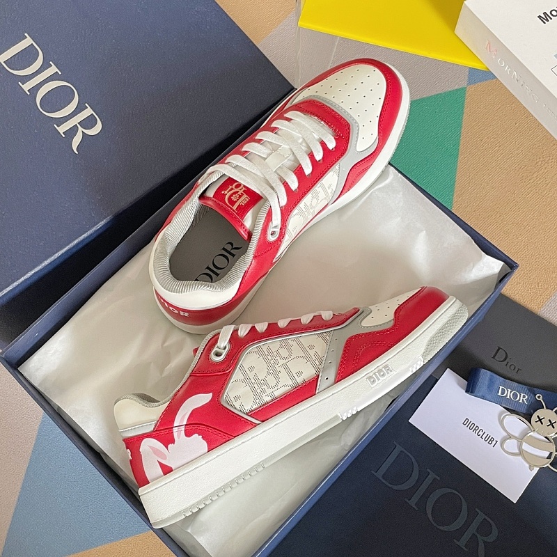 Dior B27 Sneakers 7