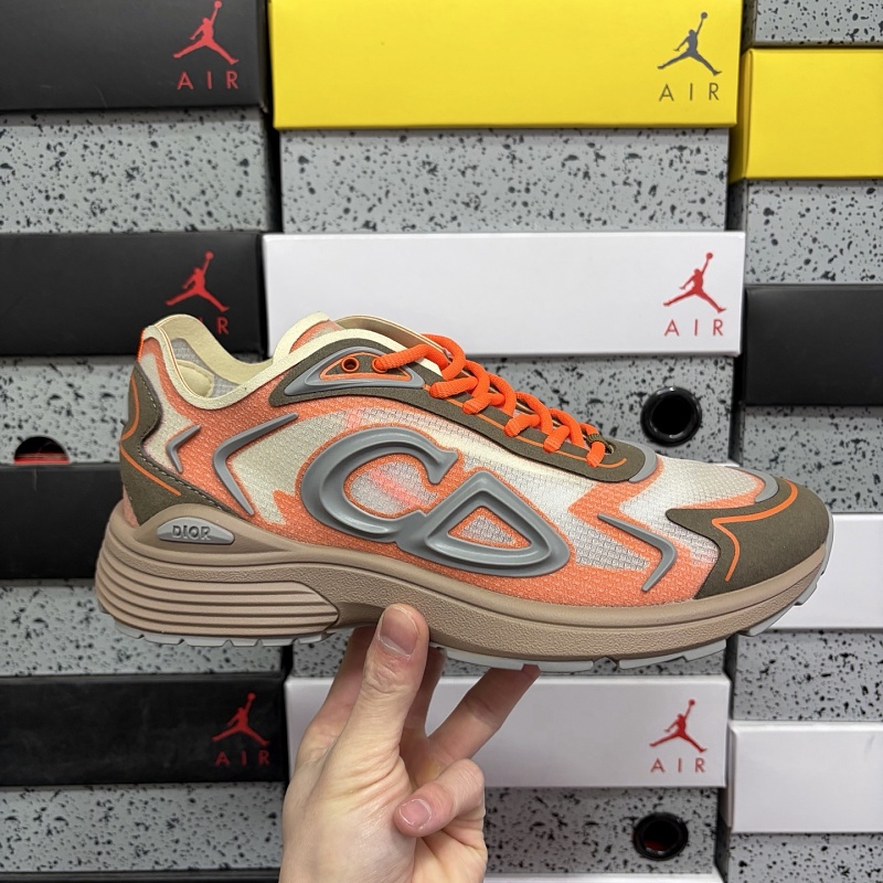 Dior B30 Sneakers 12