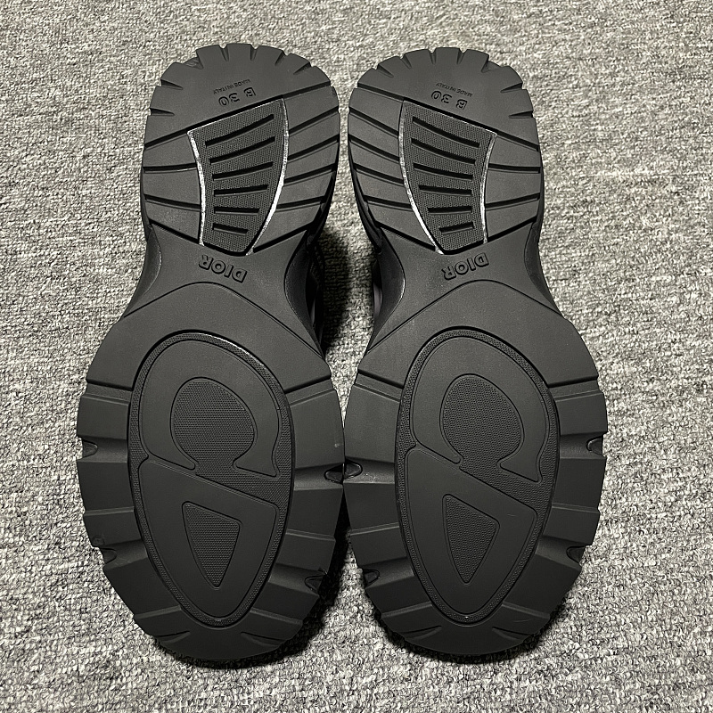 CD Casual Sneaker · 6