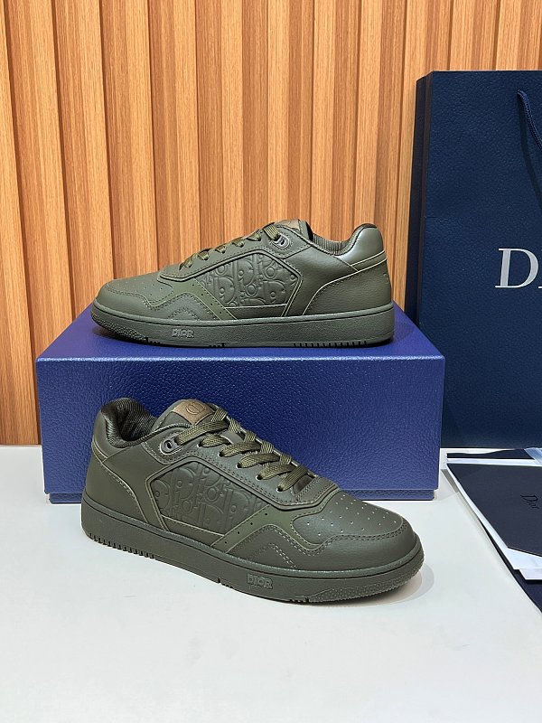 Dior B27 Sneakers 2