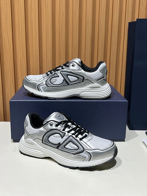 Dior B30 Sneakers 9