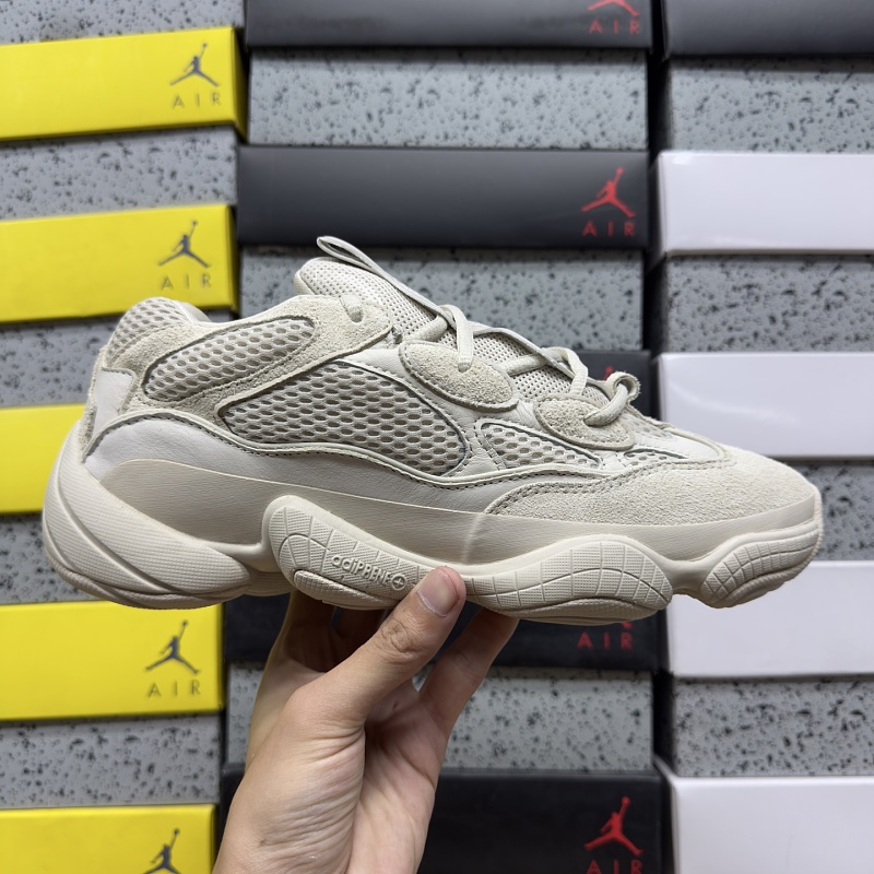 Yeezy 500 9