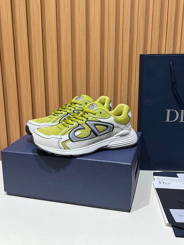 Dior B30 Sneakers 6