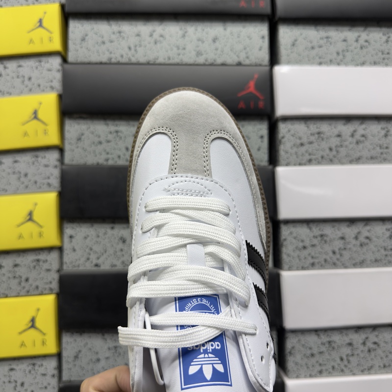 Samba Og Mule W 5