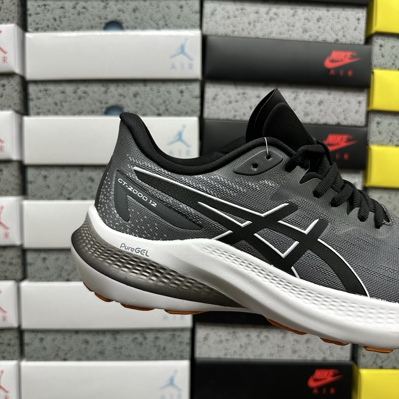 Asics GT-2000 12 Sneakers · 3