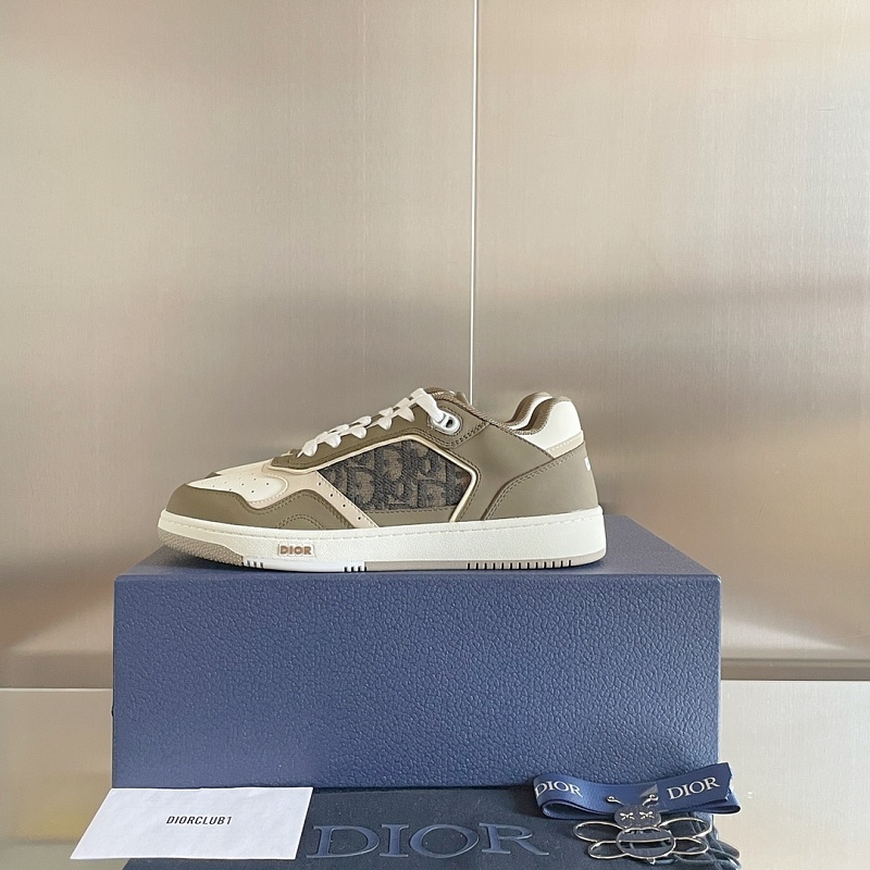 Dior B27 Sneakers 6