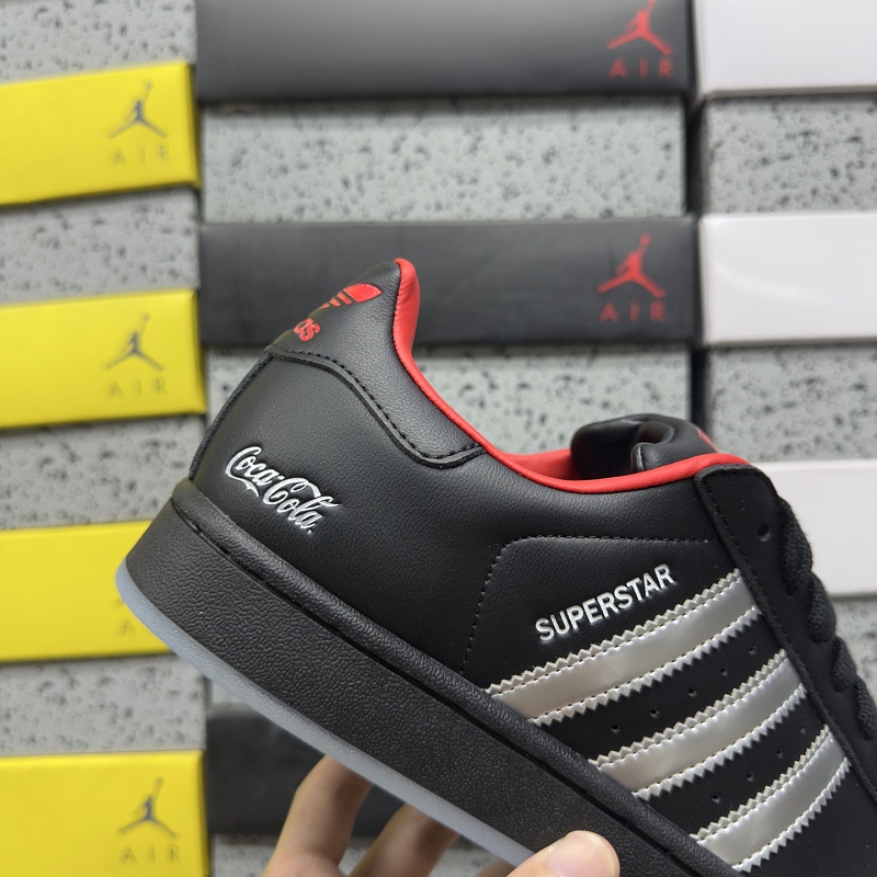 Superstar Ii 6