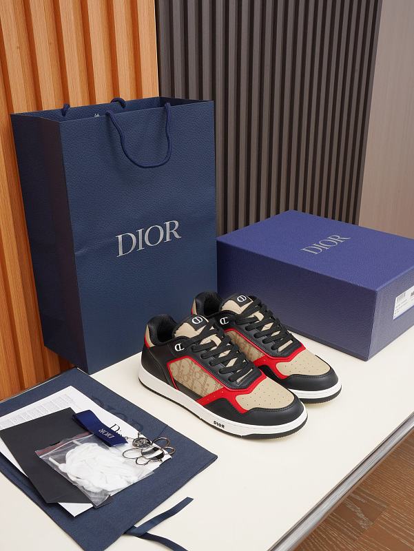 Dior B27 Sneakers 3