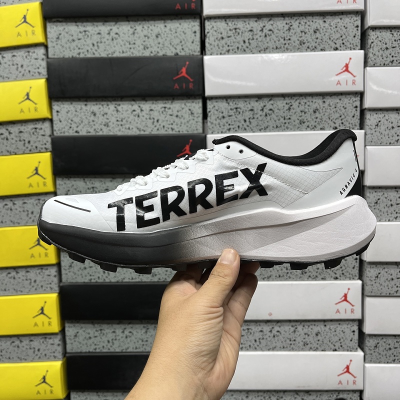 Adidas Trerex Agravic 4 2