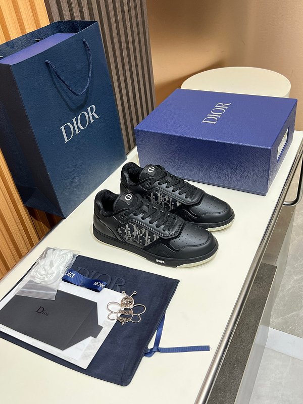 Dior B27 Sneakers 7