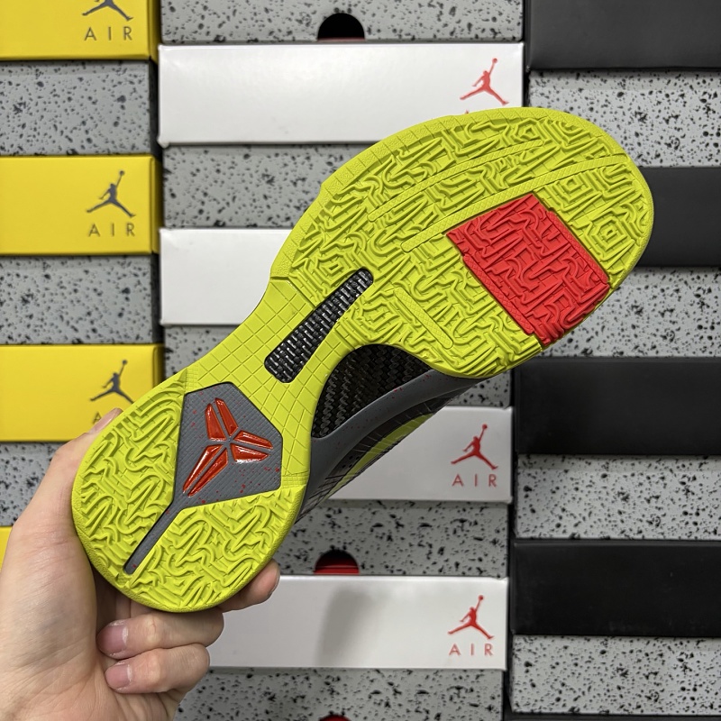 Jordan KB6 Sneakers 5
