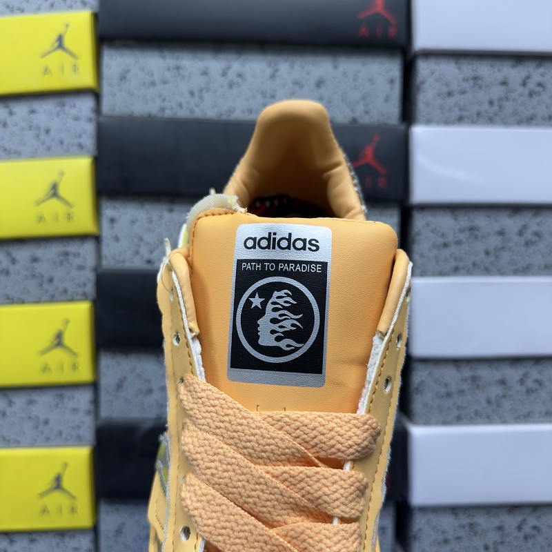 Superstar Ii 4