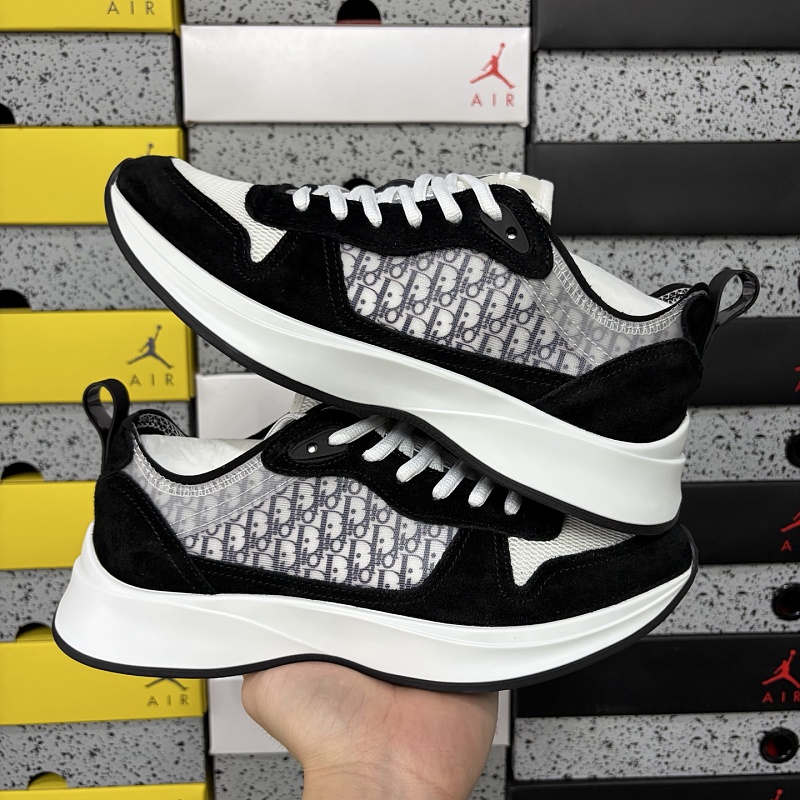 Dior B25 Sneaker 2