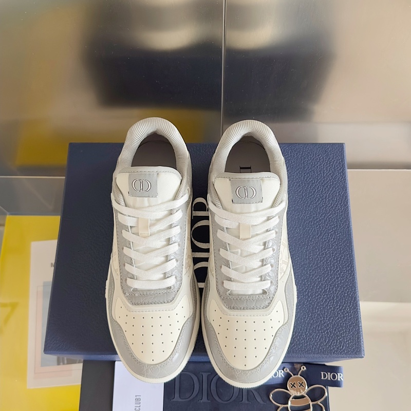 Dior B27 Sneakers 2