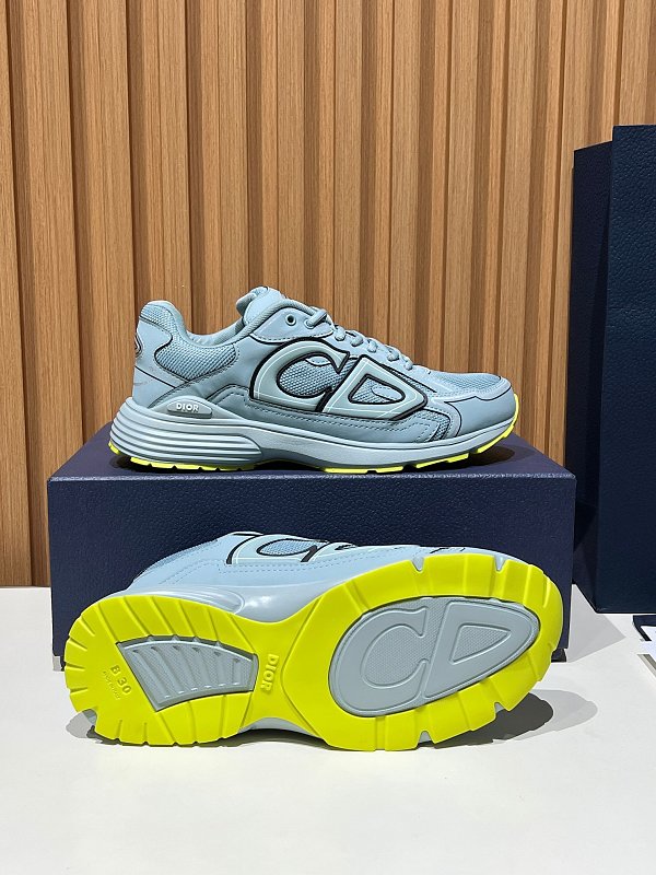 Dior B30 Sneakers 3
