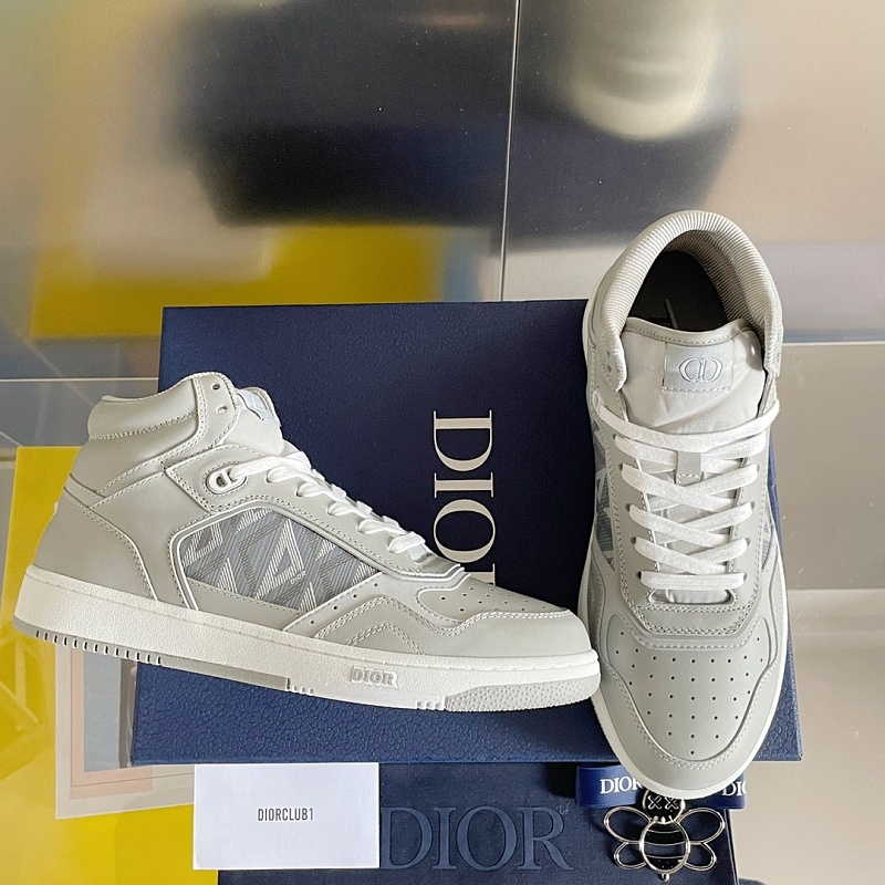 Dior B27 Sneakers 9