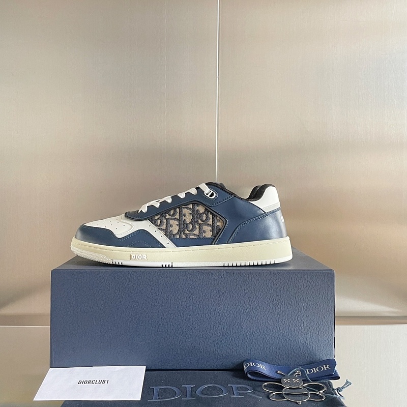 Dior B27 Sneakers 7