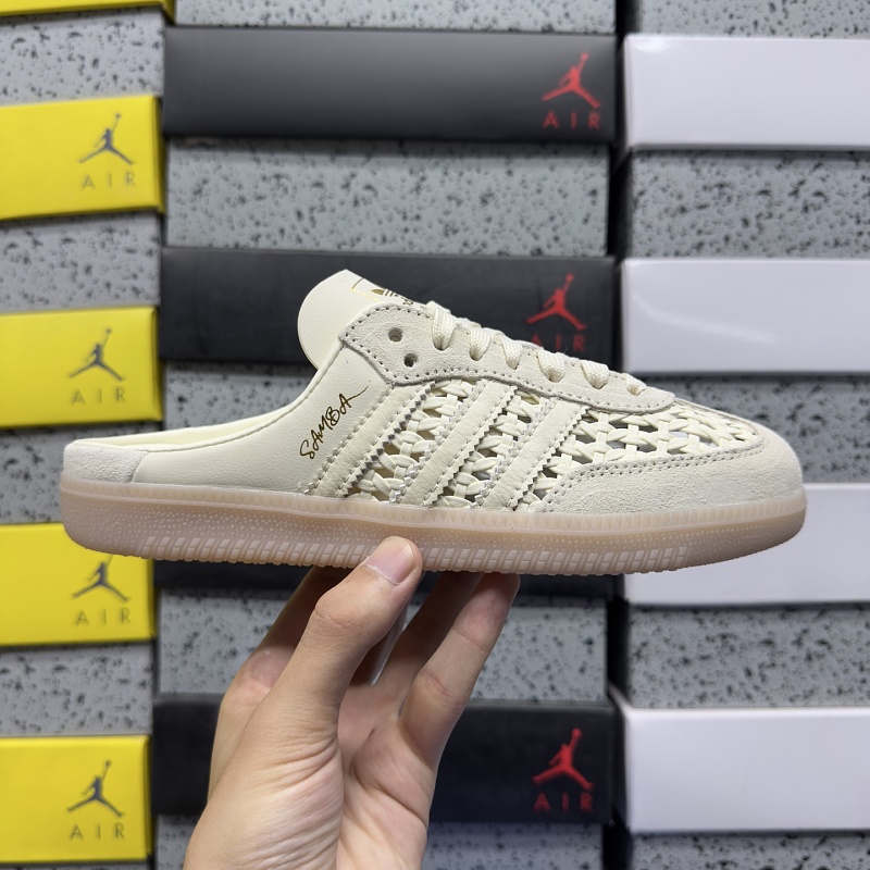 Samba Og 9