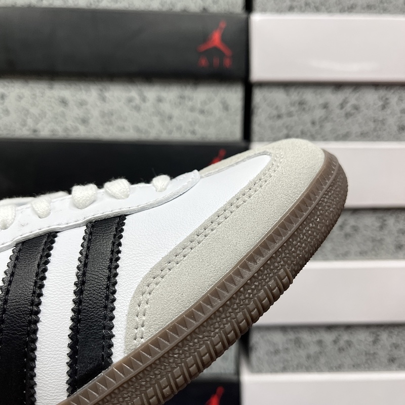 Samba Og 8