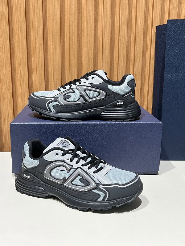 Dior B30 Sneakers 9