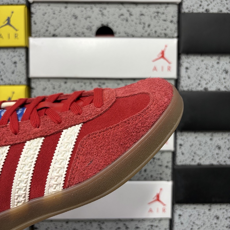 Gazelle Indoor 7