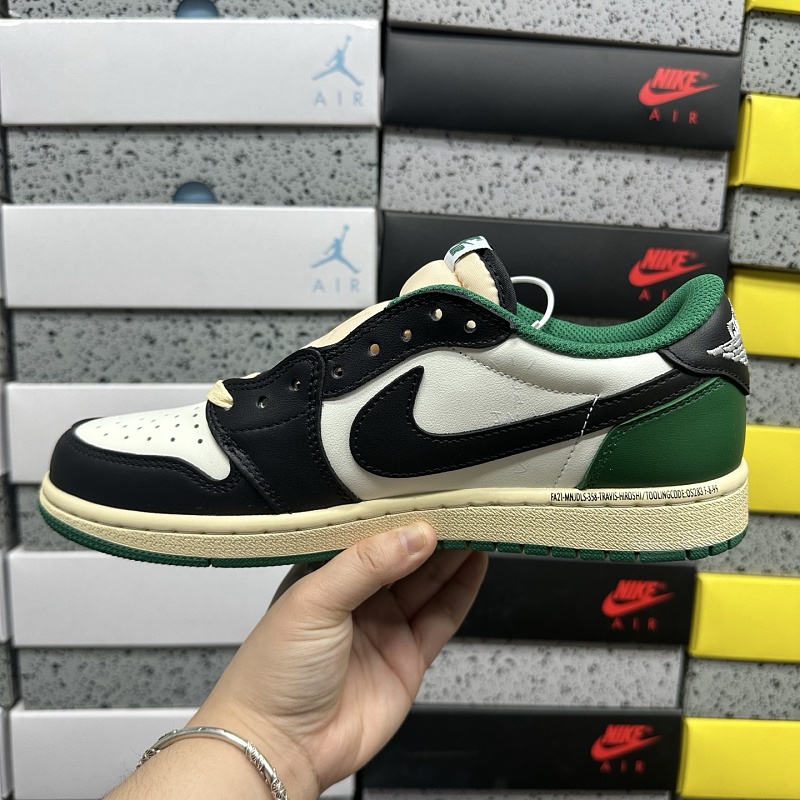 Jordan 1 Sneakers 9