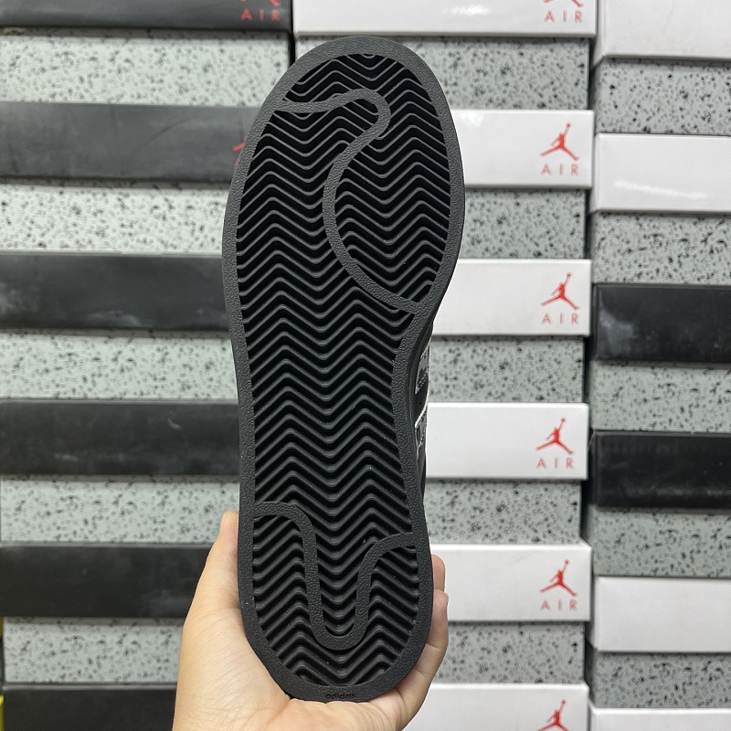 Superstar Ii 4