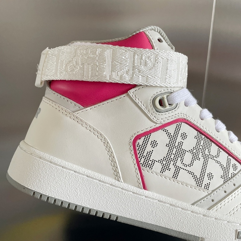 Dior B27 Sneakers 2