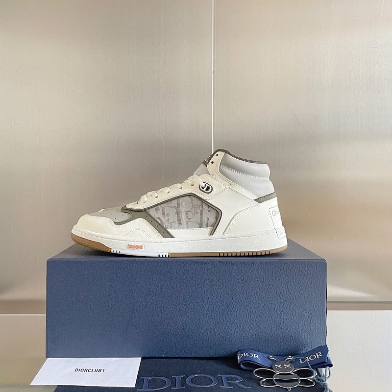 Dior B27 Sneakers 4