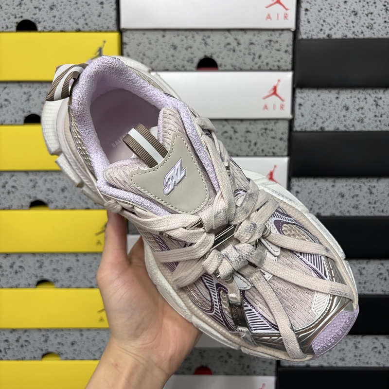 VG版 3XL 35-46 9250 香芋紫 · 3