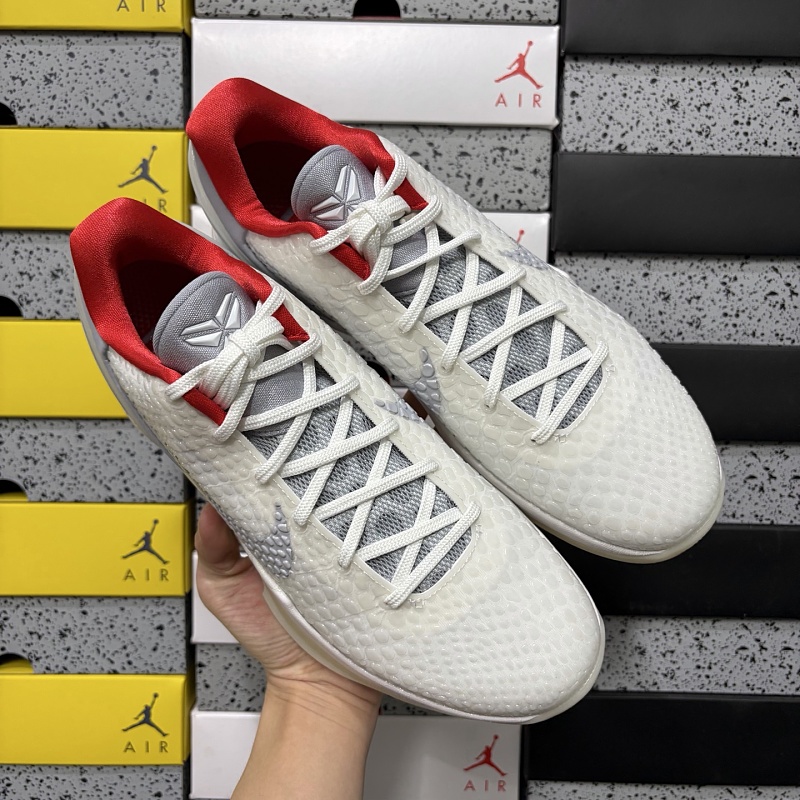 Jordan KB6 Sneakers 2
