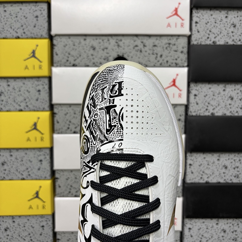 Jordan KB6 Sneakers 10
