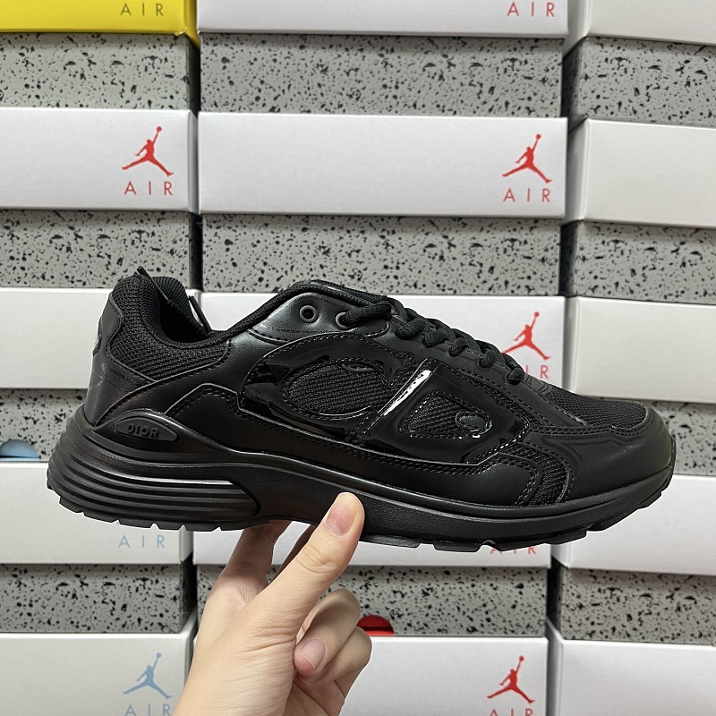 Dior B30 Sneakers 8