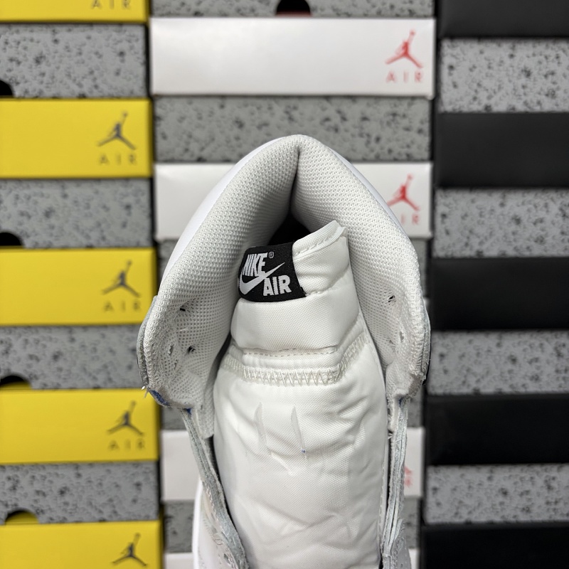 Jordan 1 Sneakers 7
