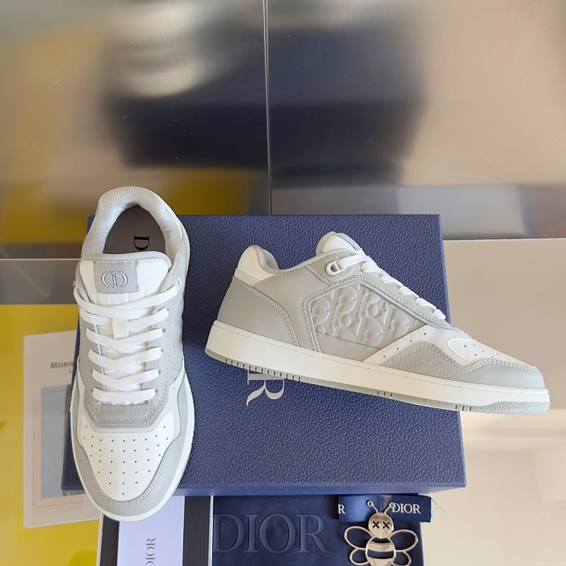 Dior B27 Sneakers 7